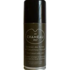 Le Chameau Rubber Spray