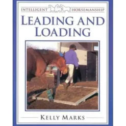 Leading & Loading Kelly Marks