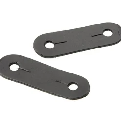 Leathers For Peacock Stirrups