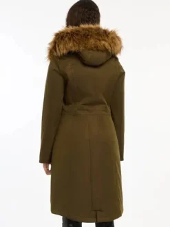 LeMieux Anya Waterproof Riding Coat AW24