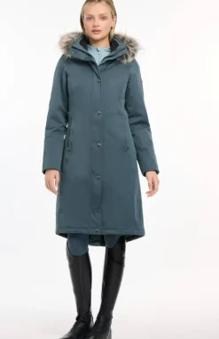 LeMieux Anya Waterproof Riding Coat AW24