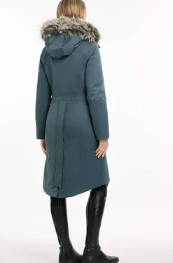 LeMieux Anya Waterproof Riding Coat AW24