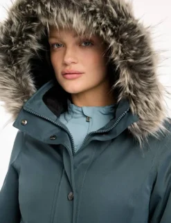 LeMieux Anya Waterproof Riding Coat AW24