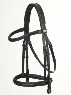 LeMieux Arika Cavesson Bridle