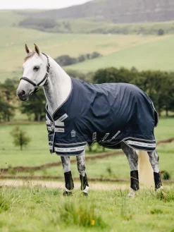 LeMieux Arika Featherweight Rug 0g