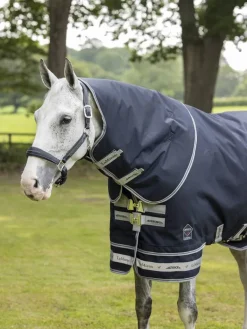 LeMieux Arika Featherweight Rug 0g