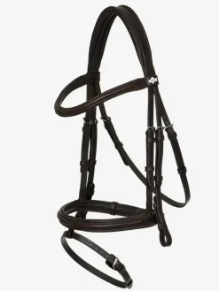 LeMieux Arika Flash Bridle