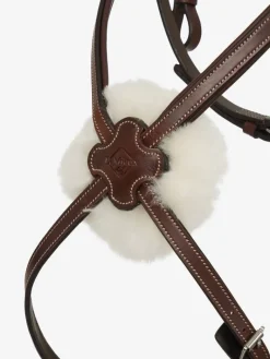 LeMieux Arika Grackle Bridle