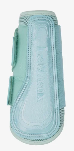 LeMieux Arika Mesh Brushing Boots SS25