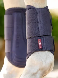 LeMieux Arika Mesh Brushing Boots SS25