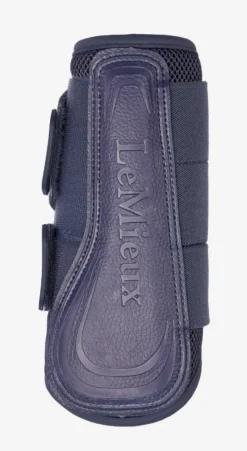 LeMieux Arika Mesh Brushing Boots SS25