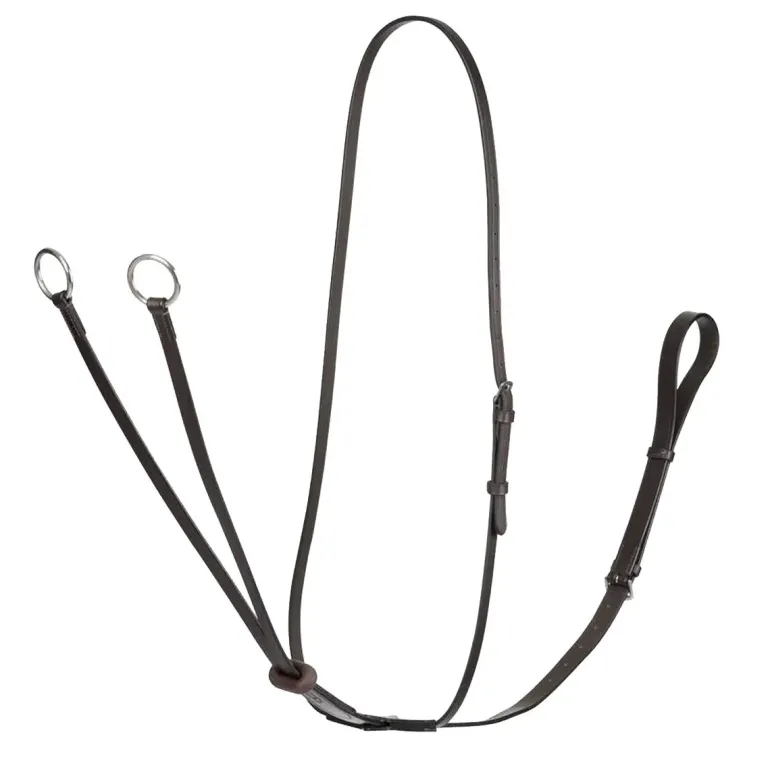 LeMieux Arika Running Martingale
