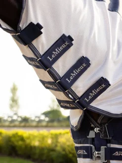 LeMieux Arika Shower-Tek Fly Rug