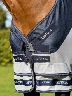 LeMieux Arika Shower-Tek Fly Rug