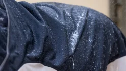 LeMieux Arika Shower-Tek Fly Rug