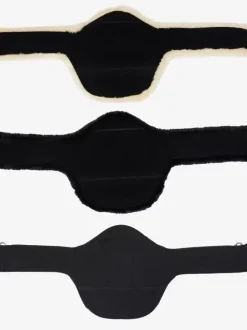 LeMieux Arika Simuwool Contoured Long Stud Girth