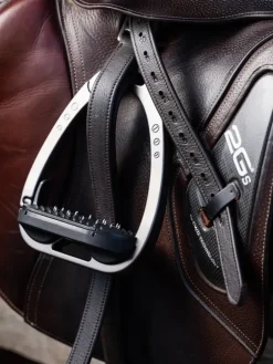 LeMieux Arika Stirrup Leather