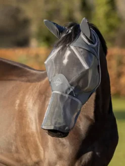 LeMieux ArmourShield Pro Full Fly Mask