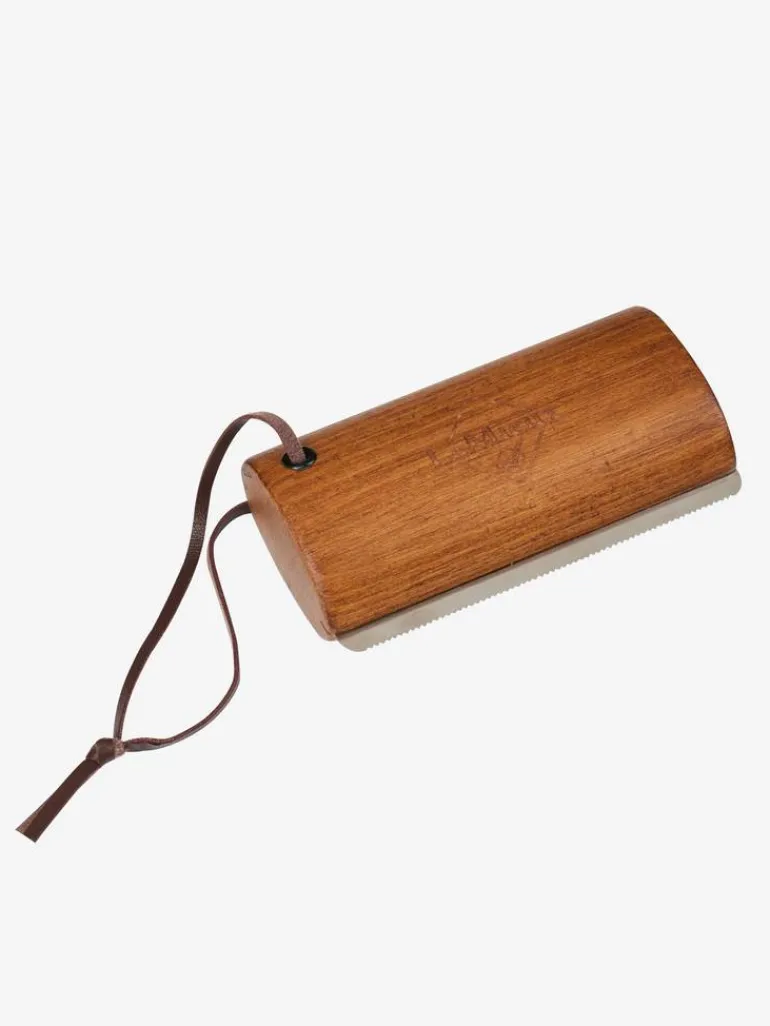 LeMieux Artisan Shedding Comb