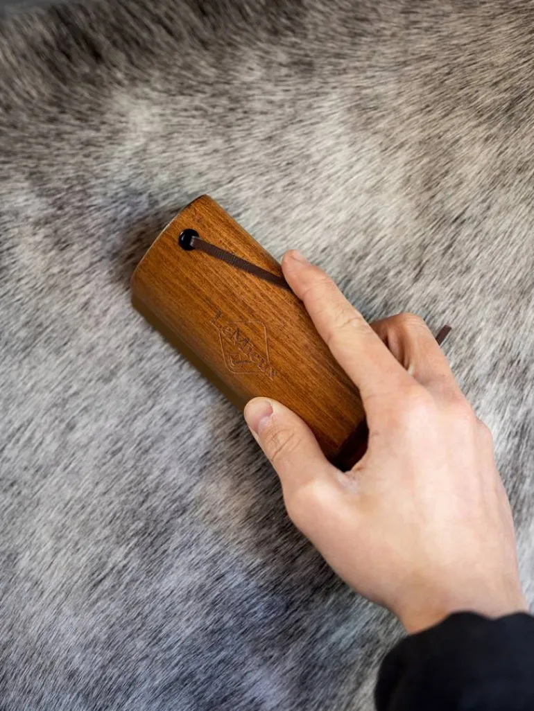 LeMieux Artisan Shedding Comb