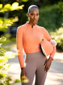 LeMieux Base Layer SS24