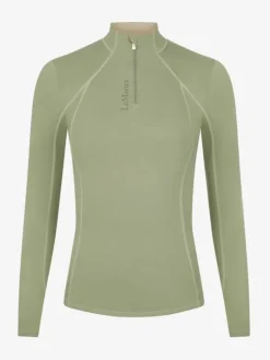LeMieux Base Layer SS24