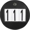 LeMieux Bridle Number Holder