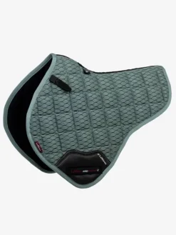 LeMieux Carbon Mesh CC Half Pad