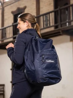 LeMieux Carry All Backpack