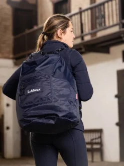 LeMieux Carry All Backpack