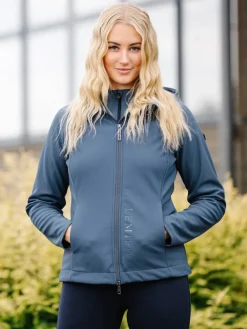 LeMieux Charlotte Soft Shell Jacket