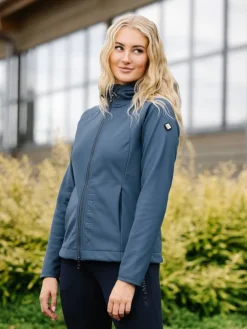 LeMieux Charlotte Soft Shell Jacket
