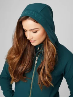 LeMieux Charlotte Soft Shell Jacket