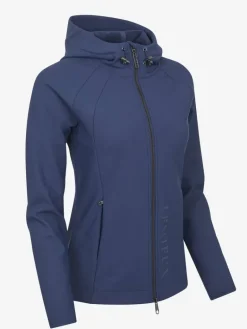 LeMieux Charlotte Soft Shell Jacket