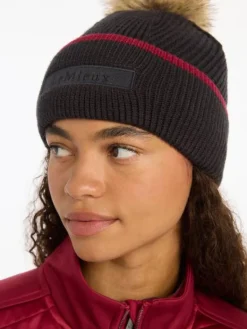 LeMieux Clara Cable Beanie AW24