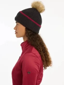 LeMieux Clara Cable Beanie AW24