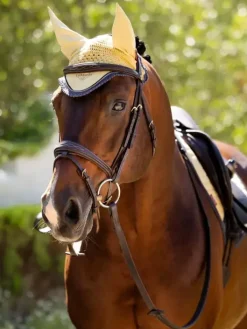 LeMieux Classic Fly Hood SS25