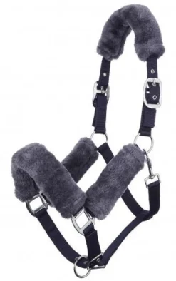 LeMieux Comfort Headcollar