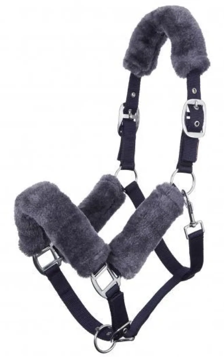 LeMieux Comfort Headcollar