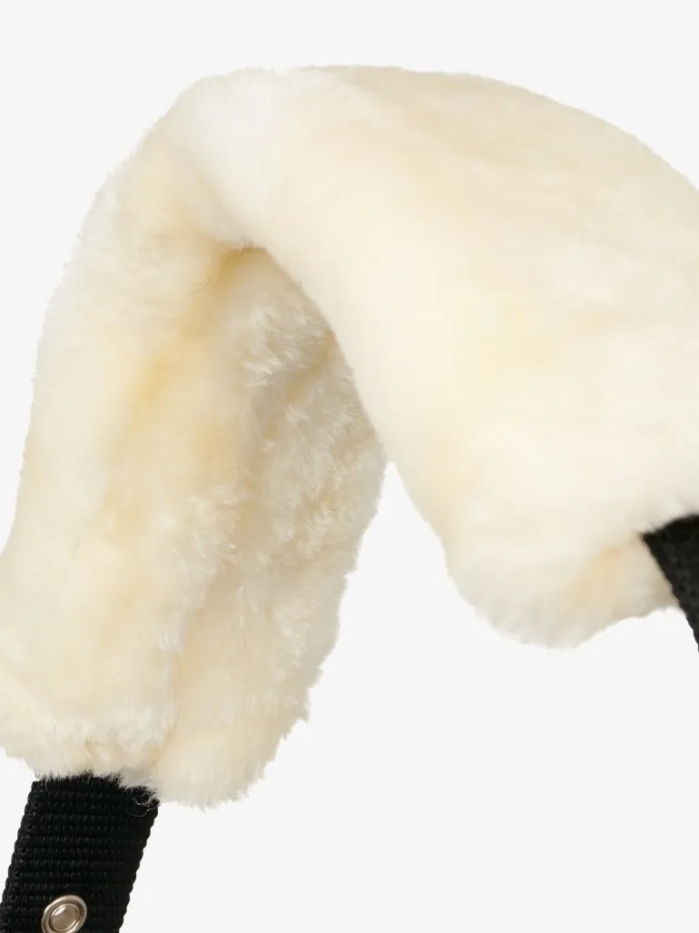 LeMieux Comfort Headcollar