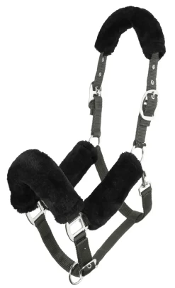 LeMieux Comfort Headcollar