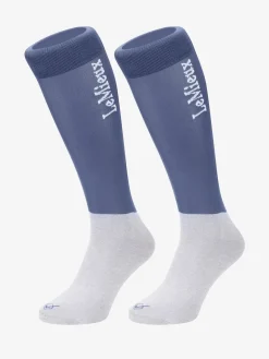 LeMieux Competition Sock (Pack of 2)