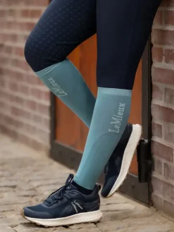 LeMieux Competition Socks 2 pack SS25