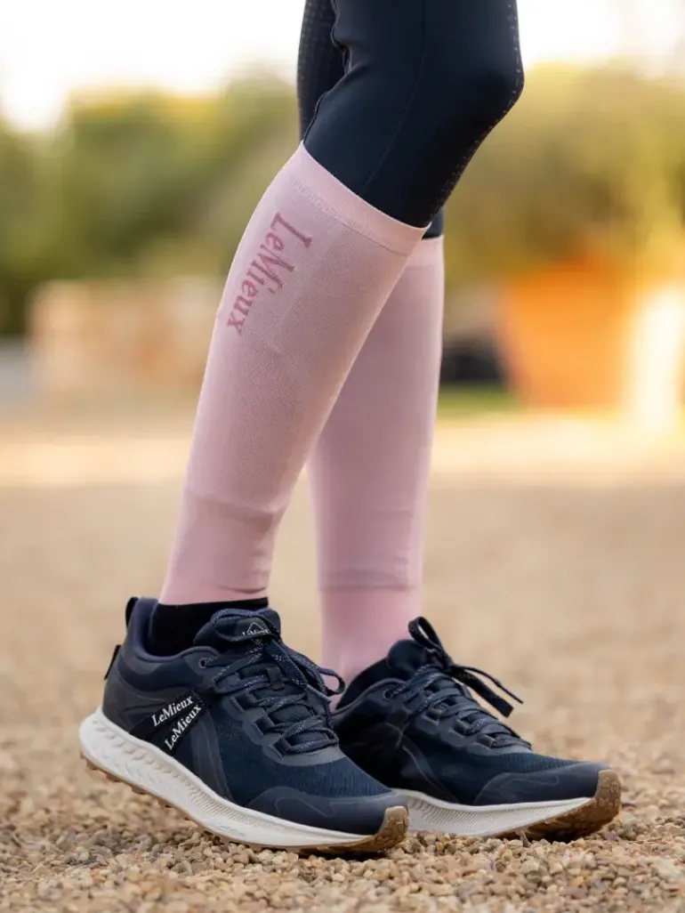 LeMieux Competition Socks 2 pack SS25