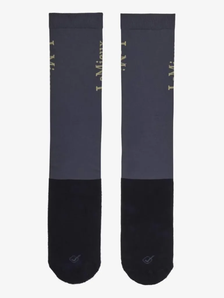 LeMieux Competition Socks 2 pack SS25