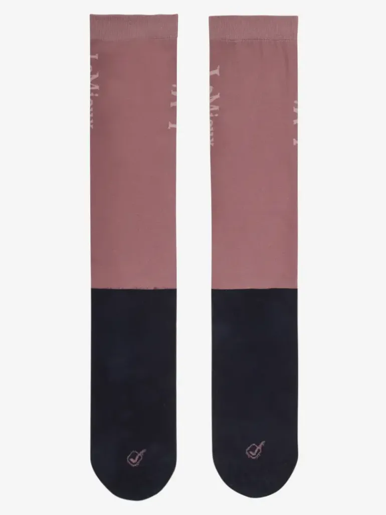 LeMieux Competition Socks 2 pack SS25