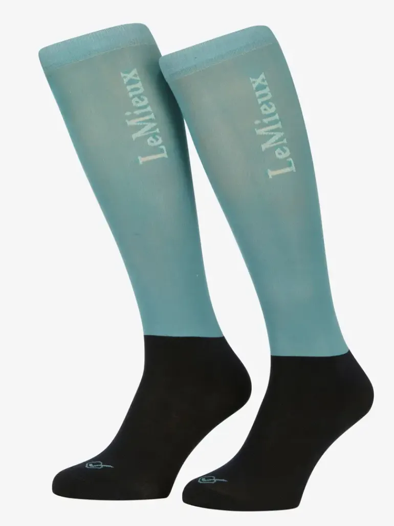 LeMieux Competition Socks 2 pack SS25