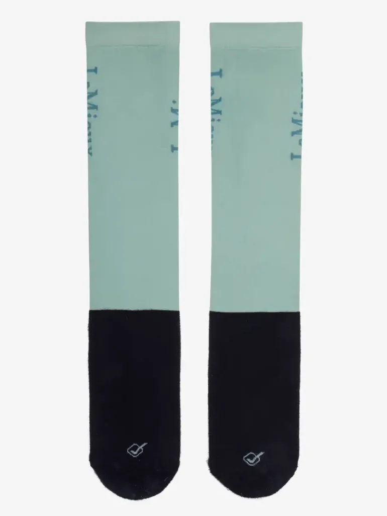 LeMieux Competition Socks 2 pack SS25