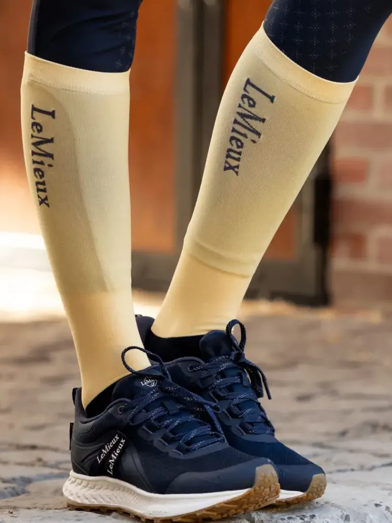 LeMieux Competition Socks 2 pack SS25
