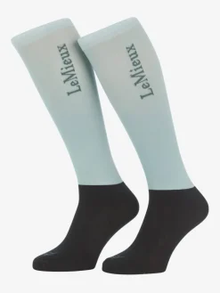LeMieux Competition Socks 2 Pack AW24